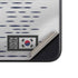 South Korea Soccer Flag Google Pixel 8a Skin
